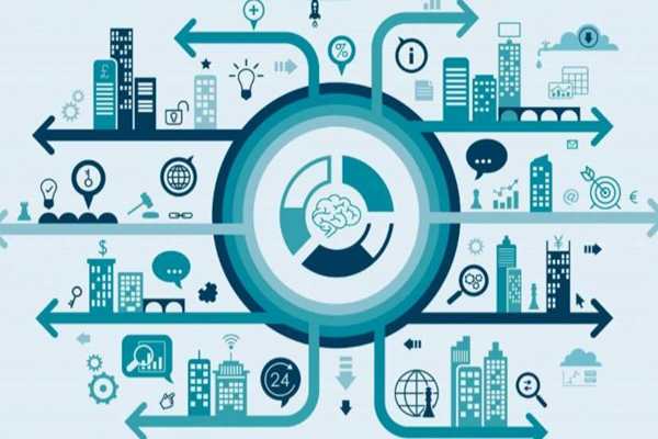 能耗監(jiān)測(cè)系統(tǒng)數(shù)據(jù)管理層的組成！(圖1)