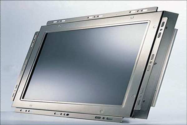 環(huán)境監(jiān)測(cè)系統(tǒng)液晶顯示模塊！(圖1)