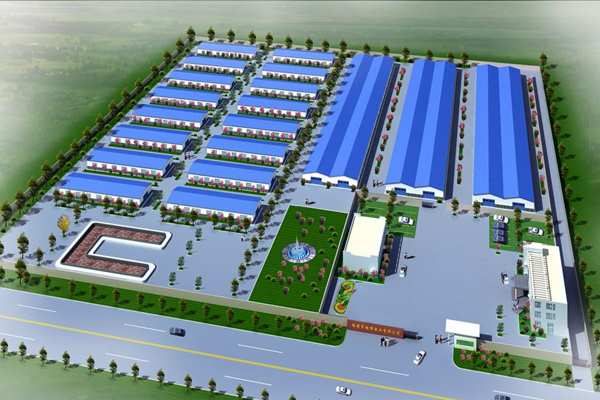 企業(yè)能耗監(jiān)測(cè)模式！(圖1)