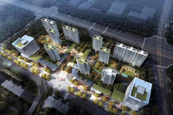 樓宇自控系統(tǒng)的體系結(jié)構(gòu)升級！(圖1)