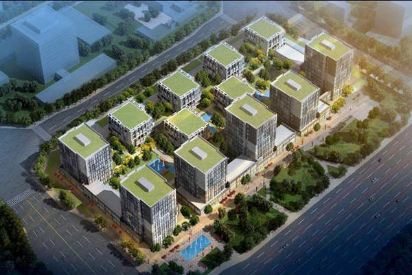 熟悉樓宇自控系統(tǒng)圖紙的必要性！(圖1)