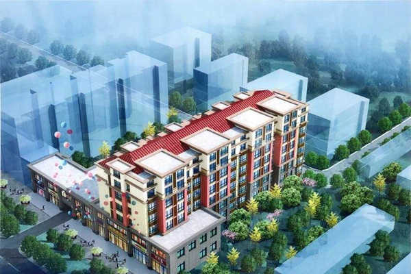 樓宇自控系統(tǒng)充分考慮到四性！(圖1)