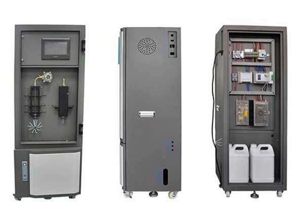 環(huán)境監(jiān)測(cè)系統(tǒng)維護(hù)細(xì)則！(圖1)