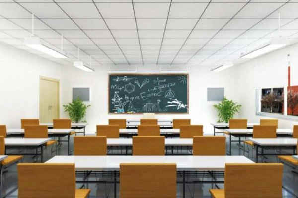 照度和照明均勻度對智能照明的影響！(圖1)