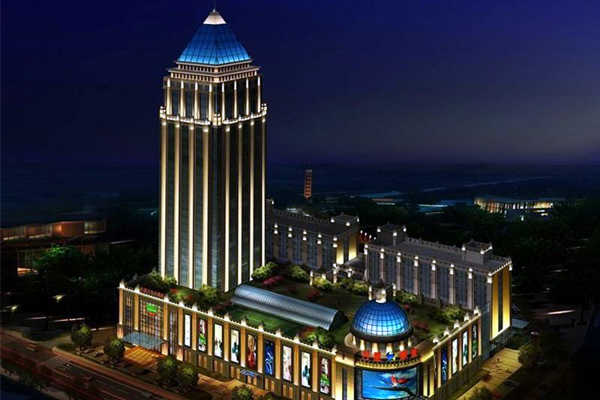 大型公共建筑節(jié)能監(jiān)測(cè)系統(tǒng)的數(shù)據(jù)中心系統(tǒng)優(yōu)點(diǎn)！