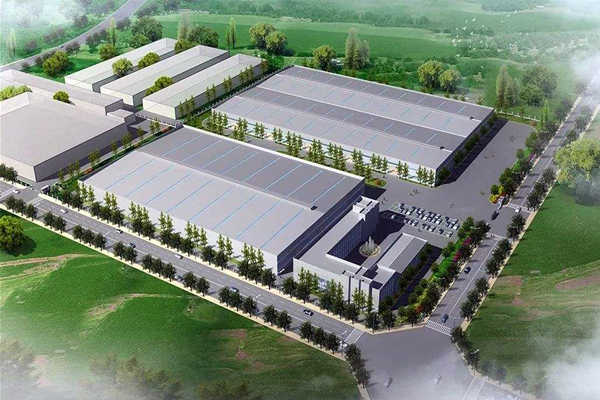 建筑領(lǐng)域急需能耗監(jiān)測(cè)系統(tǒng)！(圖1)