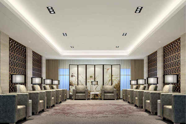 智能照明的功能實現(xiàn)概況！(圖1)