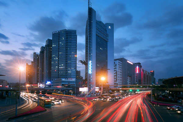 樓宇自控發(fā)展不得不面對的兩大難題！(圖1)