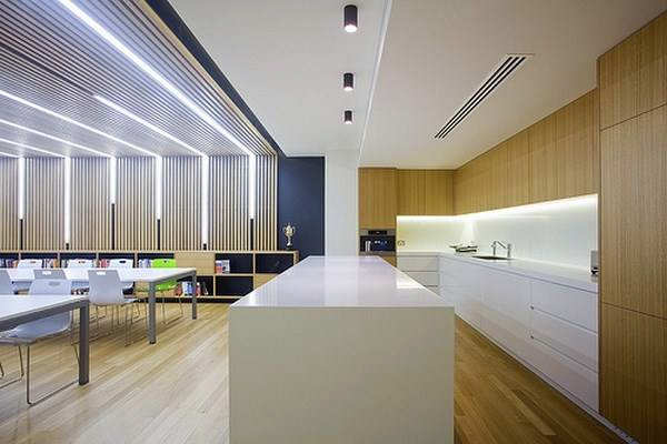 如何完善智能照明系統(tǒng)設(shè)計(jì)理念？(圖1)