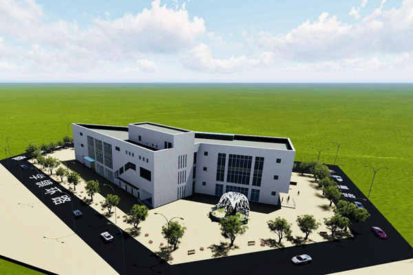 能源管理系統(tǒng)為何要用一體化建模技術(shù)？(圖1)