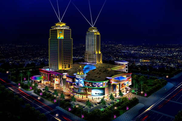 智能照明系統(tǒng)介紹及使用！(圖1)