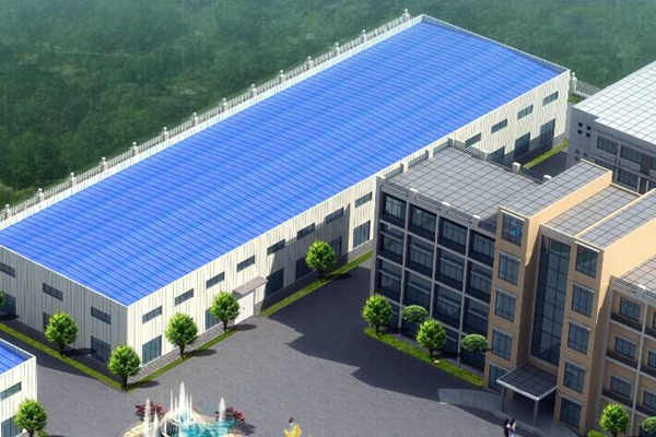 工業(yè)園級(jí)能耗監(jiān)測(cè)系統(tǒng)簡(jiǎn)介！(圖1)