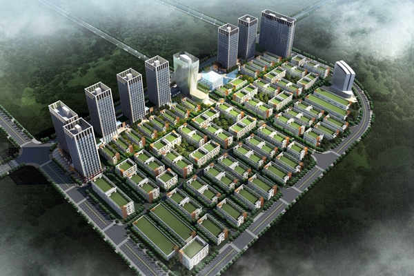 工業(yè)園區(qū)能源管理系統(tǒng)如何發(fā)揮作用？(圖1)