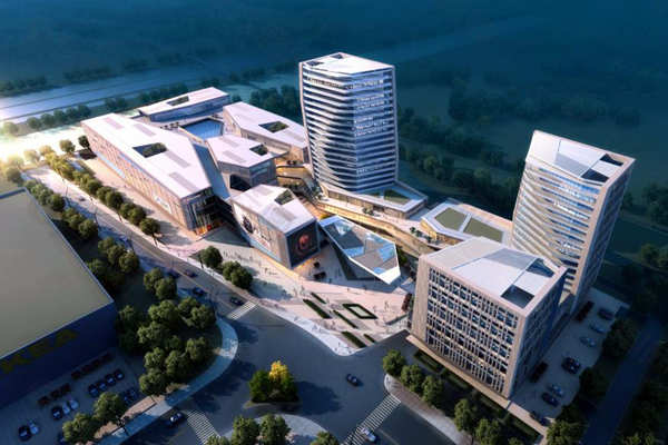 淺談能耗監(jiān)測系統(tǒng)運行穩(wěn)定性的提高！(圖1)