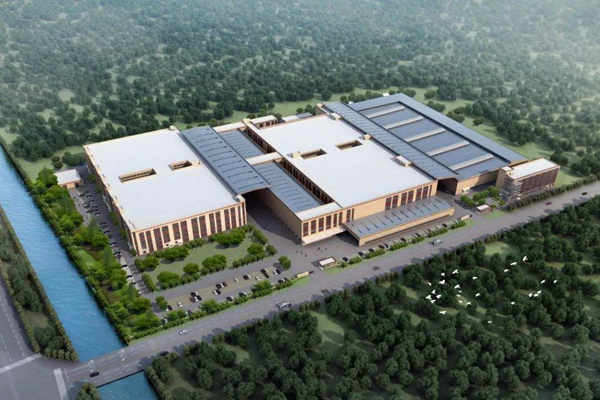 企業(yè)能耗在線監(jiān)測平臺的搭建規(guī)劃！(圖1)