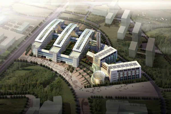 建筑能耗監(jiān)測系統(tǒng)信息發(fā)布功能！(圖1)