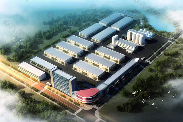 能耗監(jiān)測系統(tǒng)的建設要求！(圖1)