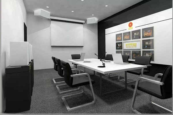 智能照明系統(tǒng)照明終端節(jié)點(diǎn)的設(shè)計(jì)！(圖1)