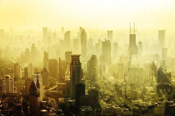 環(huán)境監(jiān)測系統(tǒng)的先進性介紹！(圖1)