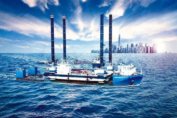 水運行業(yè)能源管理缺乏基礎？實施沒有主體？(圖1)