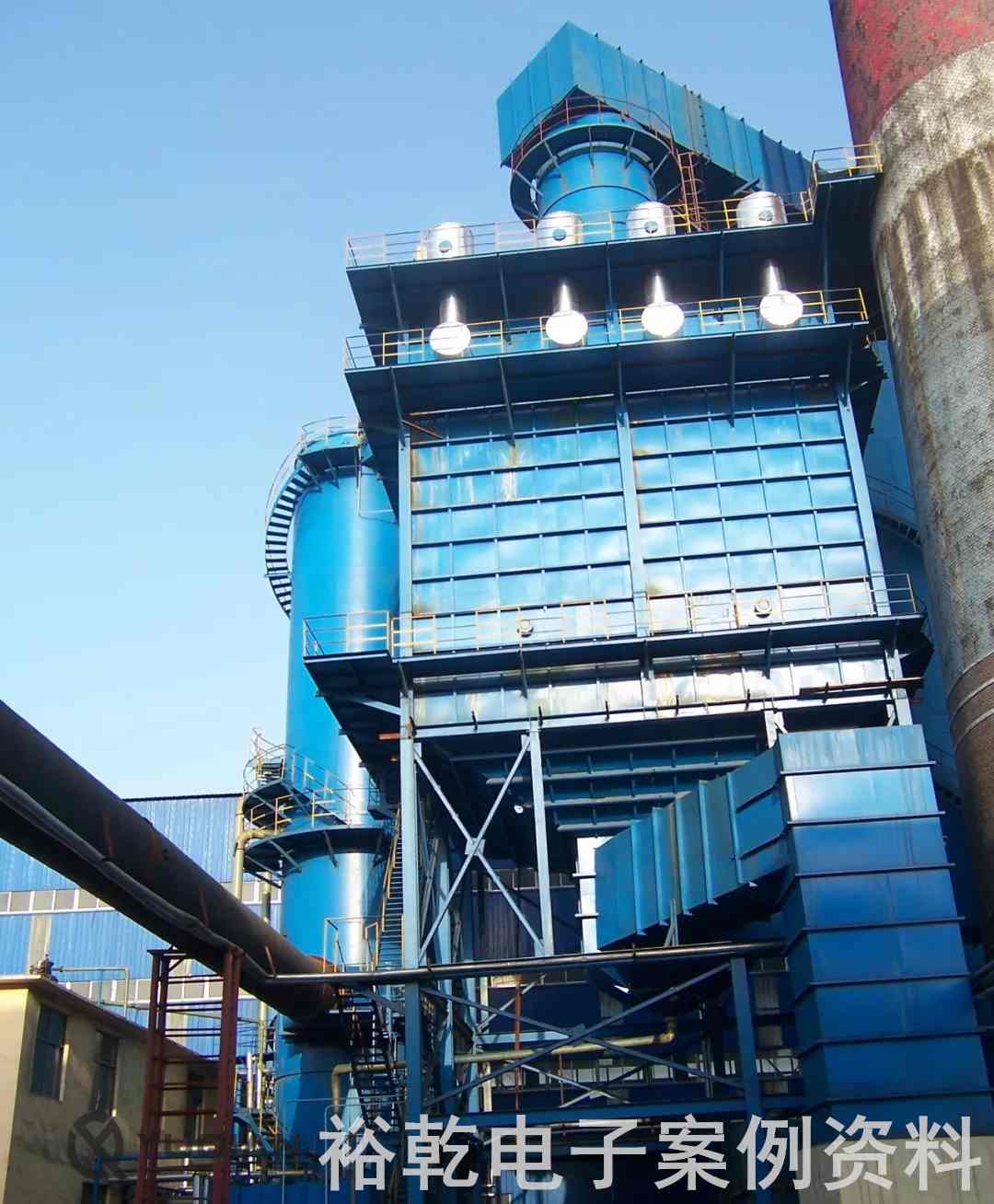 山東金源匯能耗監(jiān)測(cè)案例(圖2)