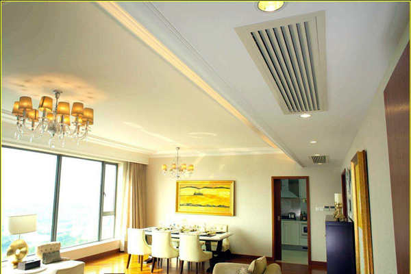 能源管理系統(tǒng)降低中央空調(diào)運(yùn)行能耗，還有呢？(圖1)