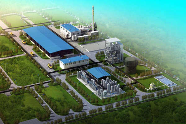 工業(yè)鍋爐能源管理項(xiàng)目實(shí)施簡介！(圖1)