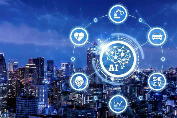 能源管理系統(tǒng)五大技術(shù)支撐體系！(圖1)