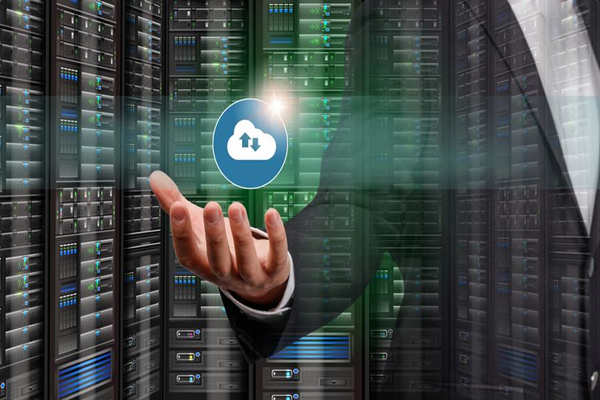 數(shù)據(jù)中心能源管理系統(tǒng)建設(shè)目標(biāo)及原則！(圖1)