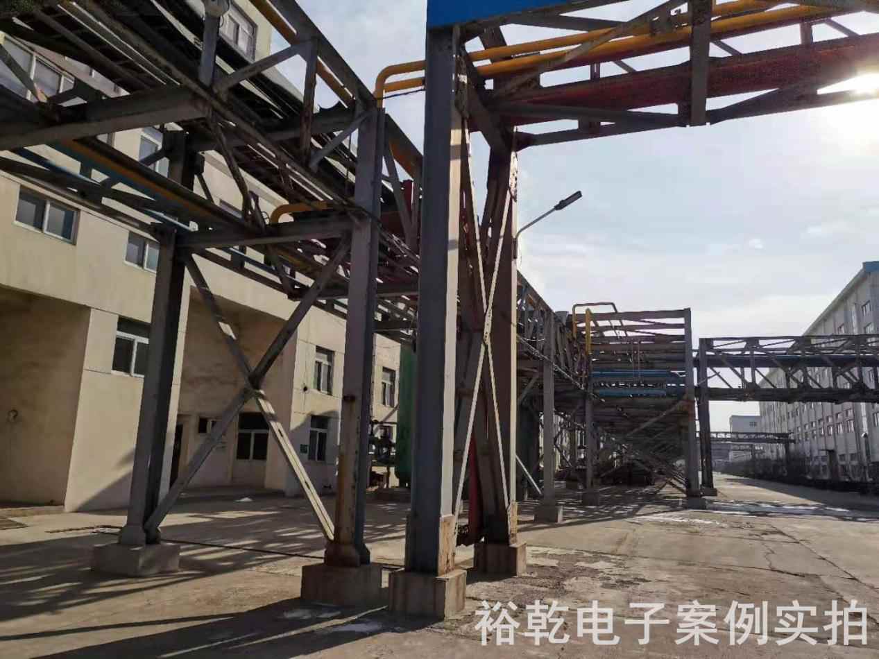 山東誠匯金實業(yè)有限公司能耗監(jiān)測案例(圖2) 山東誠匯金實業(yè)有限公司能耗監(jiān)測案例(圖2)