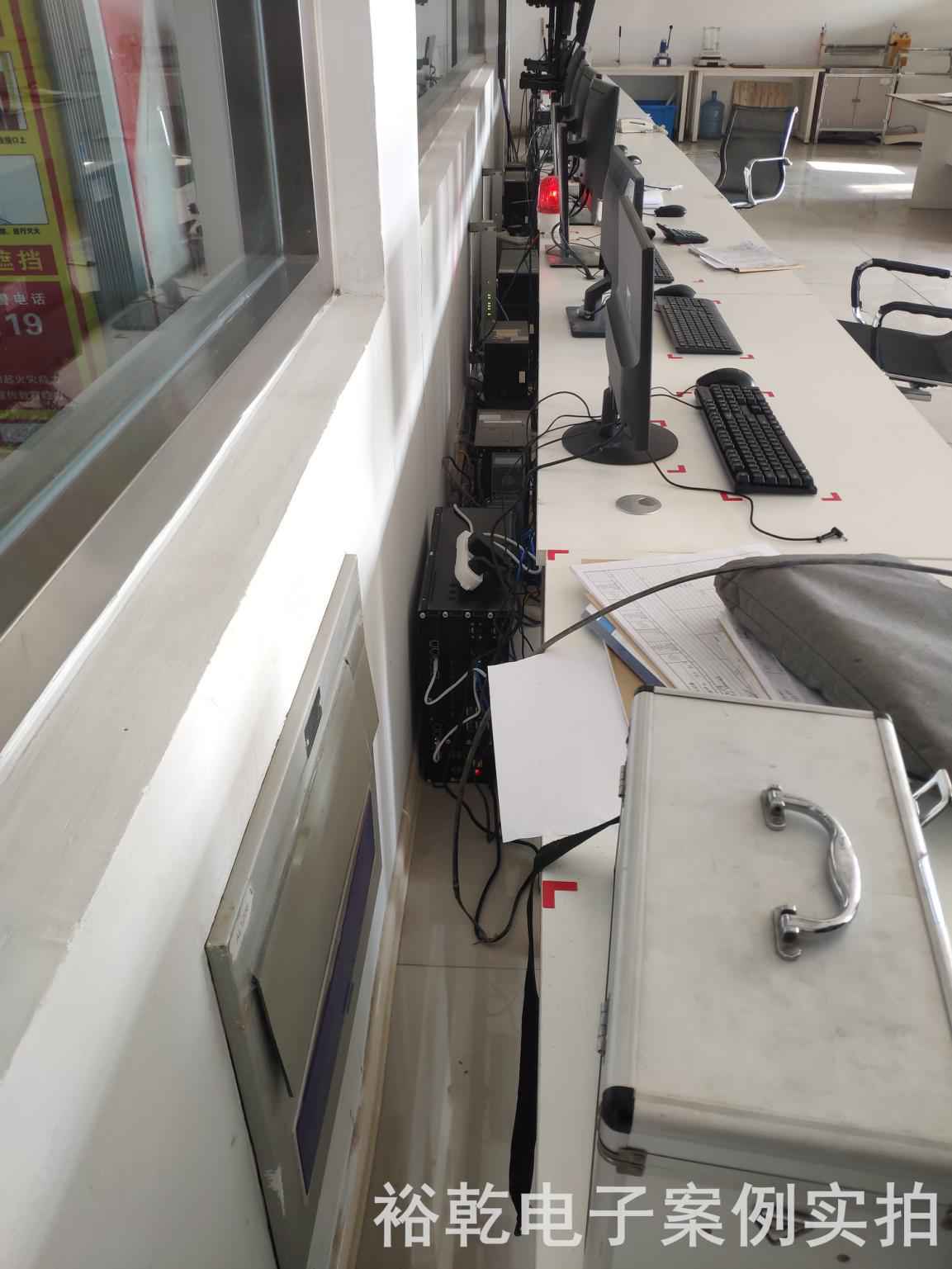 山東陽(yáng)光王子(壽光)特種紙有限公司能耗監(jiān)測(cè)案例(圖5) 山東陽(yáng)光王子(壽光)特種紙有限公司能耗監(jiān)測(cè)案例(圖5)