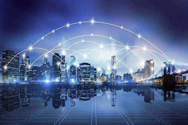 能耗監(jiān)測系統(tǒng)技術框架！(圖1)