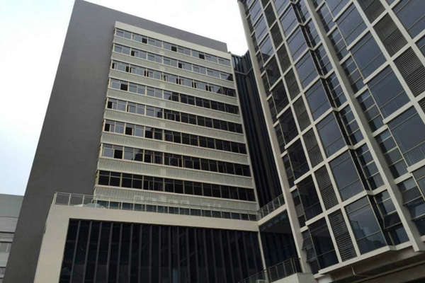 建筑能耗監(jiān)測系統(tǒng)的三級組成架構(gòu)！(圖1)