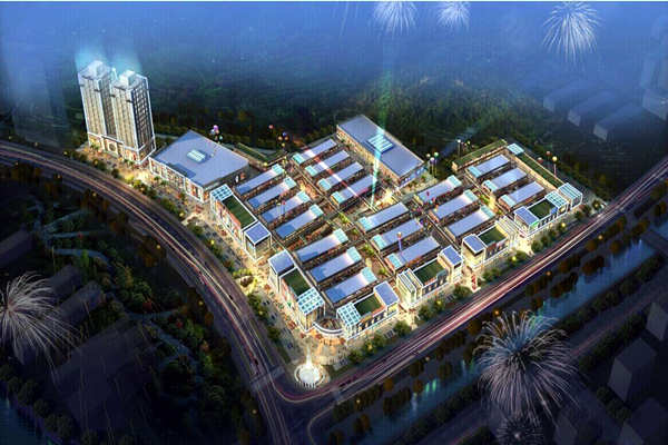 企業(yè)能耗監(jiān)測系統(tǒng)建設(shè)思路和內(nèi)容！(圖1)