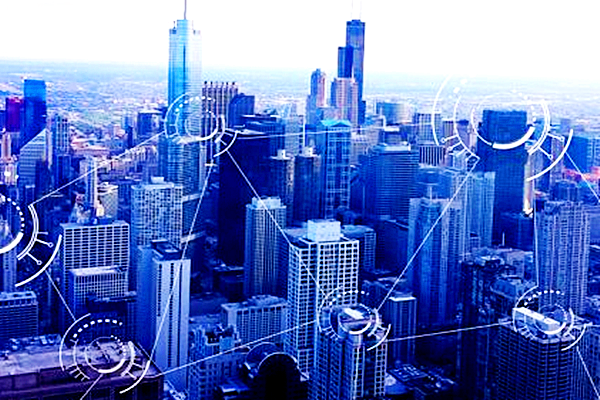 大型公眾建筑能耗監(jiān)測系統(tǒng)的應(yīng)用！(圖1)