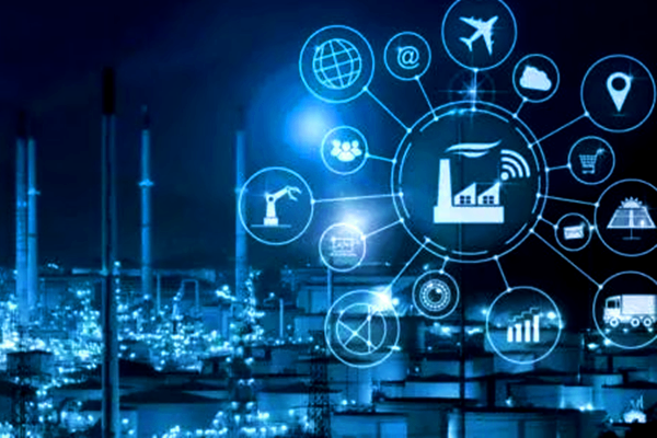 能耗管理系統(tǒng)，綜合能源管理解決方案(圖1)