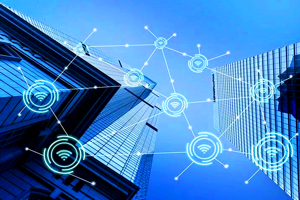 能耗在線監(jiān)測(cè)系統(tǒng)知多少？(圖1)