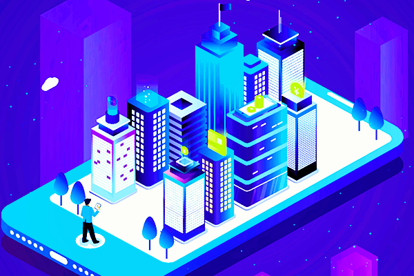 能耗監(jiān)測(cè)系統(tǒng)在高校建筑中的實(shí)現(xiàn)價(jià)值！(圖1)