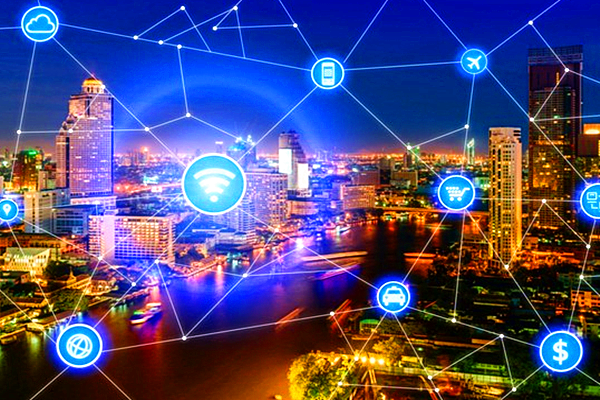 能耗監(jiān)測系統(tǒng)在公共建筑中的設(shè)計(jì)與應(yīng)用(圖1)