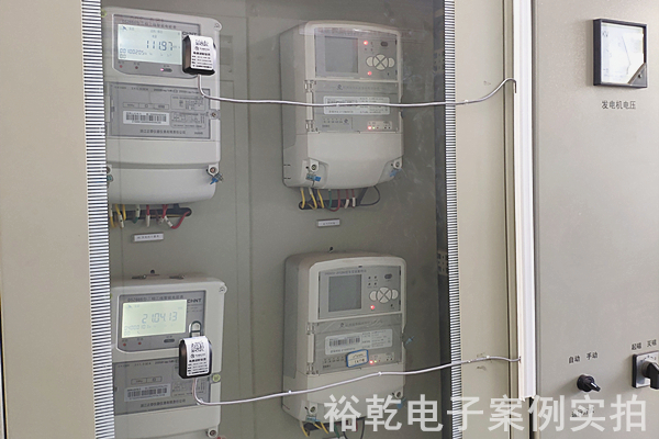 中節(jié)能能耗監(jiān)測(cè)案例(圖3) 中節(jié)能能耗監(jiān)測(cè)案例(圖3)