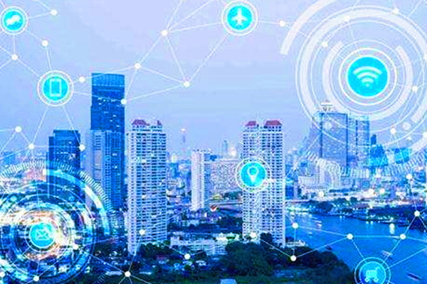 科普：建筑能耗監(jiān)測(cè)系統(tǒng)知多少？(圖1)