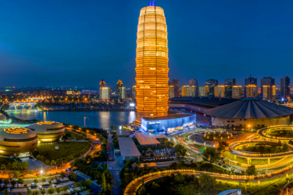 科普：建筑能耗監(jiān)測(cè)系統(tǒng)知多少？(圖2)