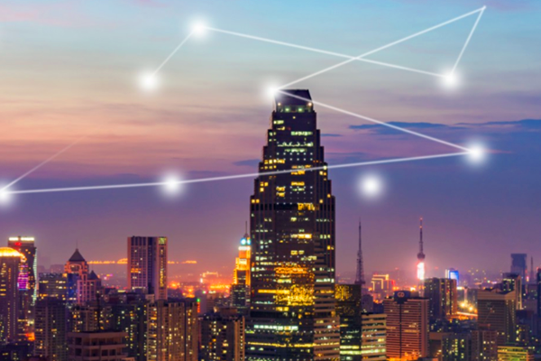 能耗管理系統(tǒng)介紹！(圖1)