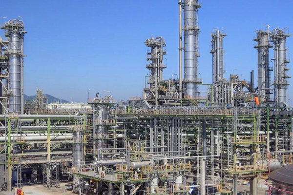 化工行業(yè)能源管理系統(tǒng)的應(yīng)用！(圖1)