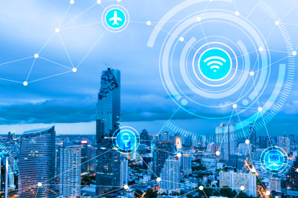 干貨分享：能耗監(jiān)測系統(tǒng)在建筑節(jié)能中的作用！(圖1)