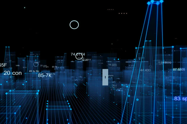 水泥企業(yè)能耗監(jiān)測(cè)系統(tǒng)應(yīng)用分析！(圖1)