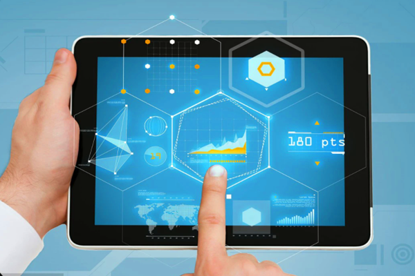 重點(diǎn)用能單位能耗在線(xiàn)監(jiān)測(cè)系統(tǒng)-總體架構(gòu)規(guī)范（節(jié)選）(圖1)