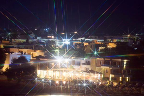 為什么說智能照明可以推動智慧城市管理服務(wù)升級？(圖1)