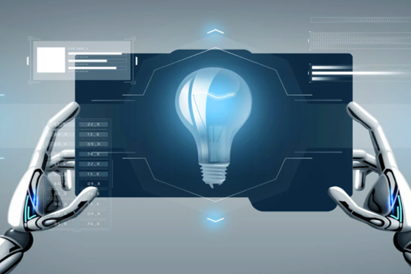 什么是智能照明系統(tǒng)？(圖1)