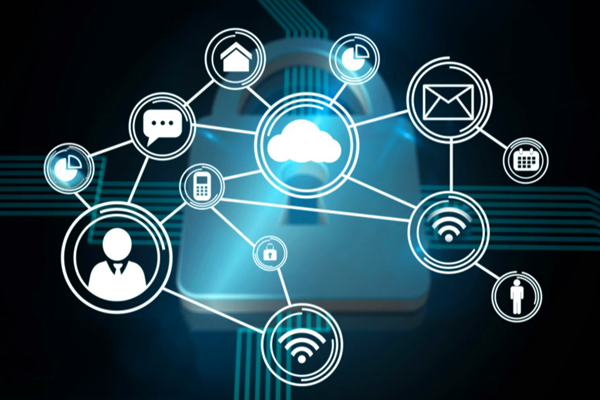 工業(yè)智慧能源管理系統(tǒng)重磅來襲！(圖1)